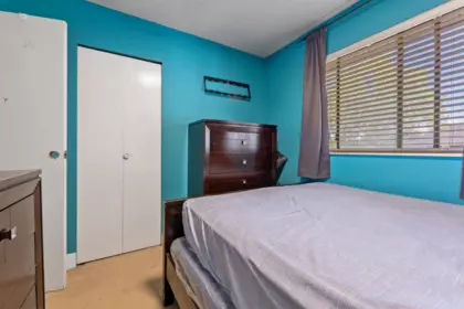 Bedroom 3 Photo of 9223 134 Street, Surrey, BC