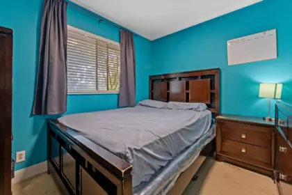 Bedroom 4 Photo of 9223 134 Street, Surrey, BC