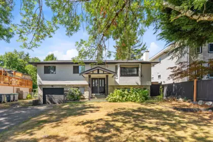 9223 134 Street, Surrey, BC, Surrey — Single Family Residence for sale