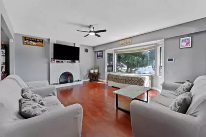 9223 134 Street, Surrey, BC, Surrey — Single Family Residence for sale