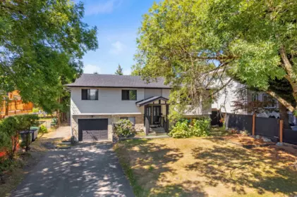 Outdoor Deck Photo of 9223 134 Street, Surrey, BC