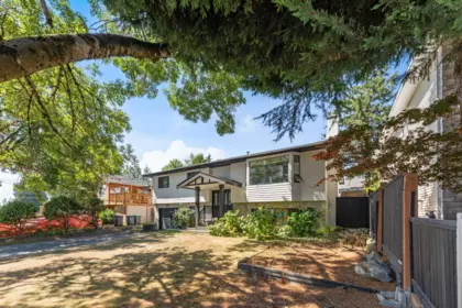 Outdoor Patio Photo of 9223 134 Street, Surrey, BC