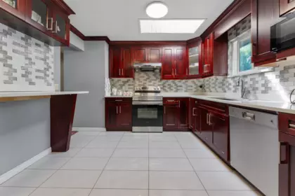 Pantry Photo of 9223 134 Street, Surrey, BC