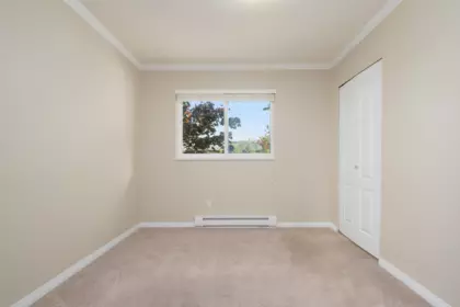 Basement Recreation Room Photo of 34 6100 Tiffany Boulevard, Richmond, BC