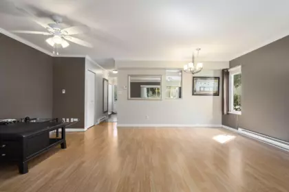 Bedroom 3 Photo of 34 6100 Tiffany Boulevard, Richmond, BC