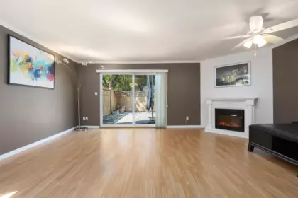 Breakfast Nook Photo of 34 6100 Tiffany Boulevard, Richmond, BC