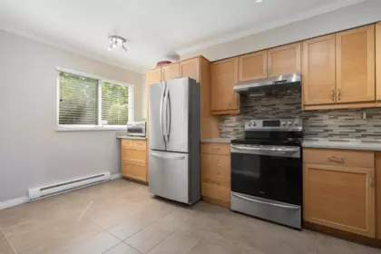 34 6100 Tiffany Boulevard, Richmond, BC, Richmond — Townhouse for sale