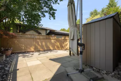 Hot Tub / Spa Photo of 34 6100 Tiffany Boulevard, Richmond, BC