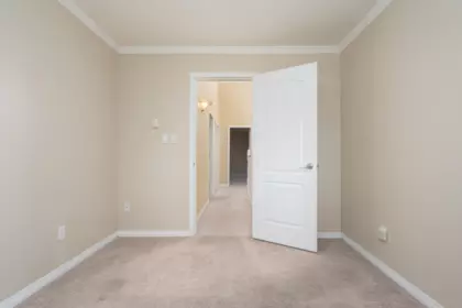 Laundry Room Photo of 34 6100 Tiffany Boulevard, Richmond, BC