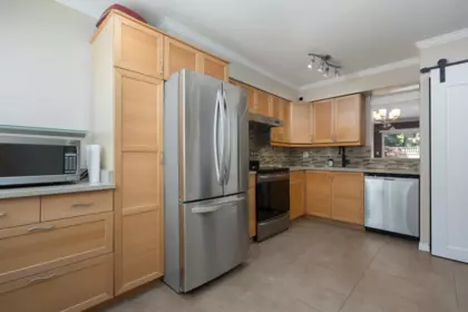 34 6100 Tiffany Boulevard, Richmond, BC, Richmond — Townhouse for sale