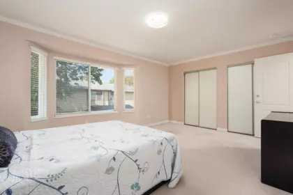 Loft / Bonus Room Photo of 34 6100 Tiffany Boulevard, Richmond, BC