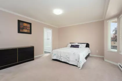 Office / Den Photo of 34 6100 Tiffany Boulevard, Richmond, BC