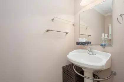 Pantry Photo of 34 6100 Tiffany Boulevard, Richmond, BC