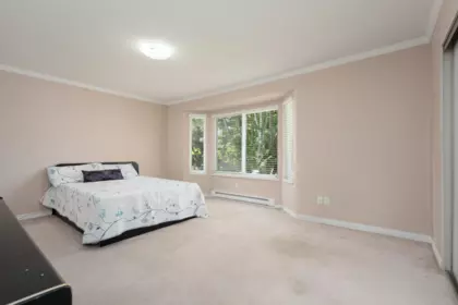 Powder Room Photo of 34 6100 Tiffany Boulevard, Richmond, BC
