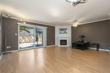 Primary Bedroom Photo of 34 6100 Tiffany Boulevard, Richmond, BC