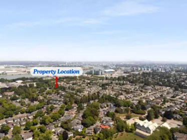 Street View Photo of 34 6100 Tiffany Boulevard, Richmond, BC