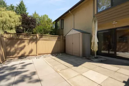 Swimming Pool Photo of 34 6100 Tiffany Boulevard, Richmond, BC