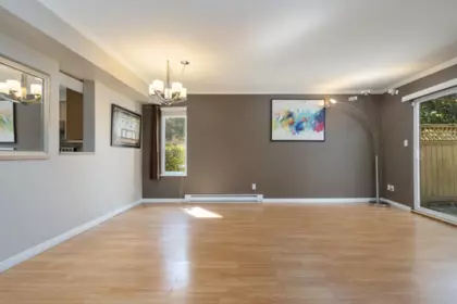 Walk-In Closet Photo of 34 6100 Tiffany Boulevard, Richmond, BC