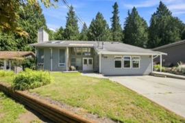216 Grandview Heights Road, Gibsons, BC