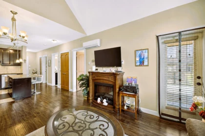 590 8288 207a Street, Langley, BC, Langley — Apartment/Condo for sale