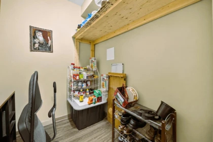 Mudroom Photo of 590 8288 207a Street, Langley, BC