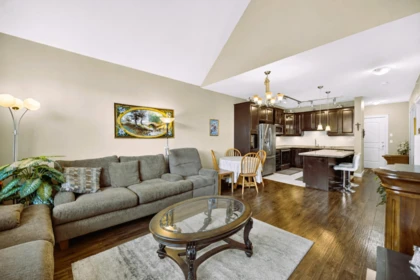 Pantry Photo of 590 8288 207a Street, Langley, BC