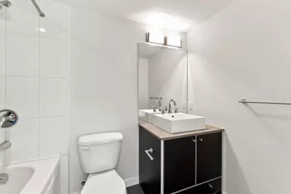Mudroom Photo of 3202 13688 100 Avenue, Surrey, BC