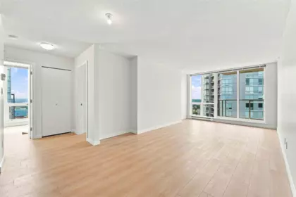 Primary Bedroom Photo of 3202 13688 100 Avenue, Surrey, BC
