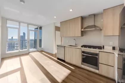 Breakfast Nook Photo of 2805 10750 135a Street, Surrey, BC