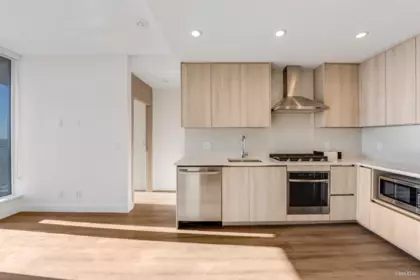 Pantry Photo of 2805 10750 135a Street, Surrey, BC