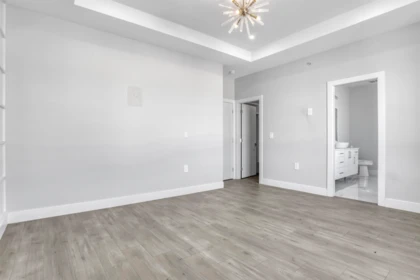 Hallway Photo of 19685 74 Avenue, Langley, BC