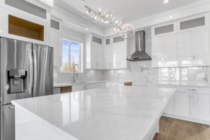 Kitchen Photo of 19685 74 Avenue, Langley, BC