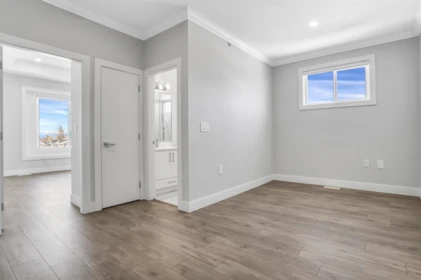 Powder Room Photo of 19685 74 Avenue, Langley, BC