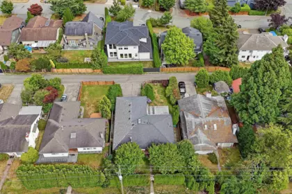 1364 160 Street, Surrey, BC, Surrey — Single Family Residence for sale