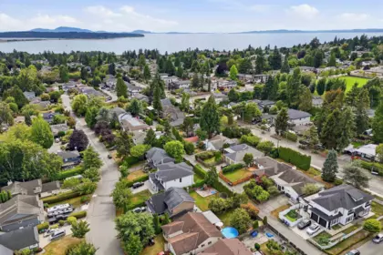 1364 160 Street, Surrey, BC, Surrey — Single Family Residence for sale