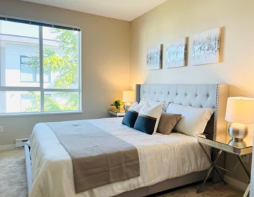 432 9500 Odlin Road, Richmond, BC, Richmond — Apartment/Condo for sale