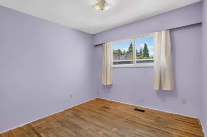Bedroom 4 Photo of 9727 121 Street, Surrey, BC