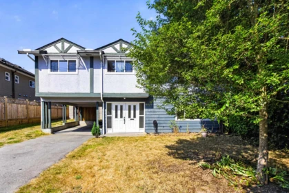 9727 121 Street, Surrey, BC, Surrey — Single Family Residence for sale