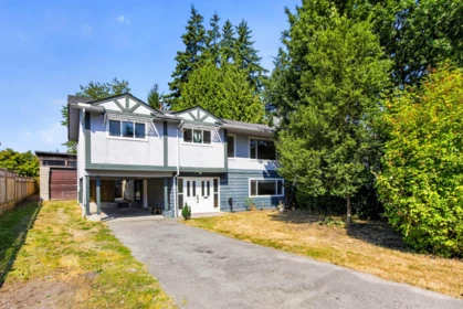 9727 121 Street, Surrey, BC, Surrey — Single Family Residence for sale
