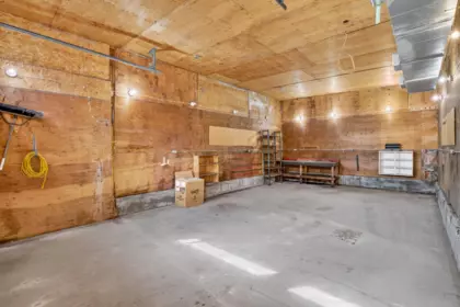 Garage Interior Photo of 9727 121 Street, Surrey, BC
