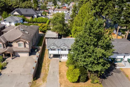 Outdoor Kitchen Photo of 9727 121 Street, Surrey, BC