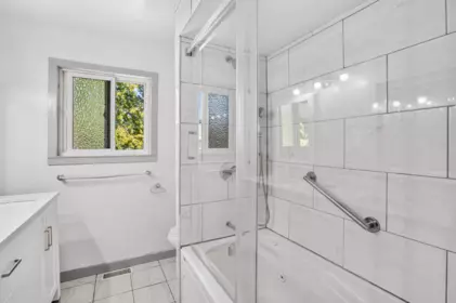 Powder Room Photo of 9727 121 Street, Surrey, BC