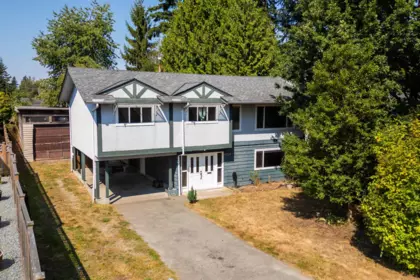 Street View Photo of 9727 121 Street, Surrey, BC
