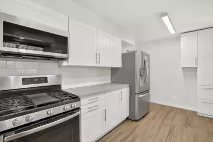 Walk-In Closet Photo of 9727 121 Street, Surrey, BC