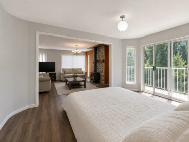 8309 Thompson Road, Mission, BC, Mission — Single Family Residence for sale