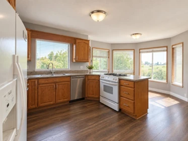 8309 Thompson Road, Mission, BC, Mission — Single Family Residence for sale