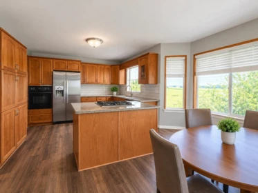 8309 Thompson Road, Mission, BC, Mission — Single Family Residence for sale
