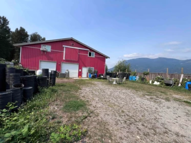 Pantry Photo of 8309 Thompson Road, Mission, BC