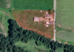 8309 Thompson Road, Mission, BC