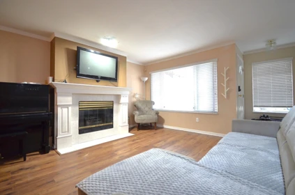 108 10308 155a Street, Surrey, BC, Surrey — Townhouse for sale